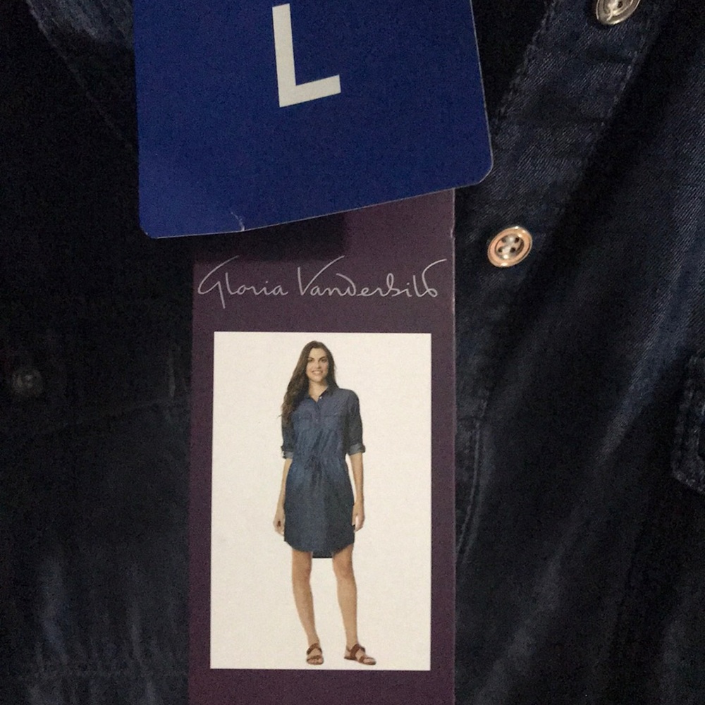Ashleigh dress